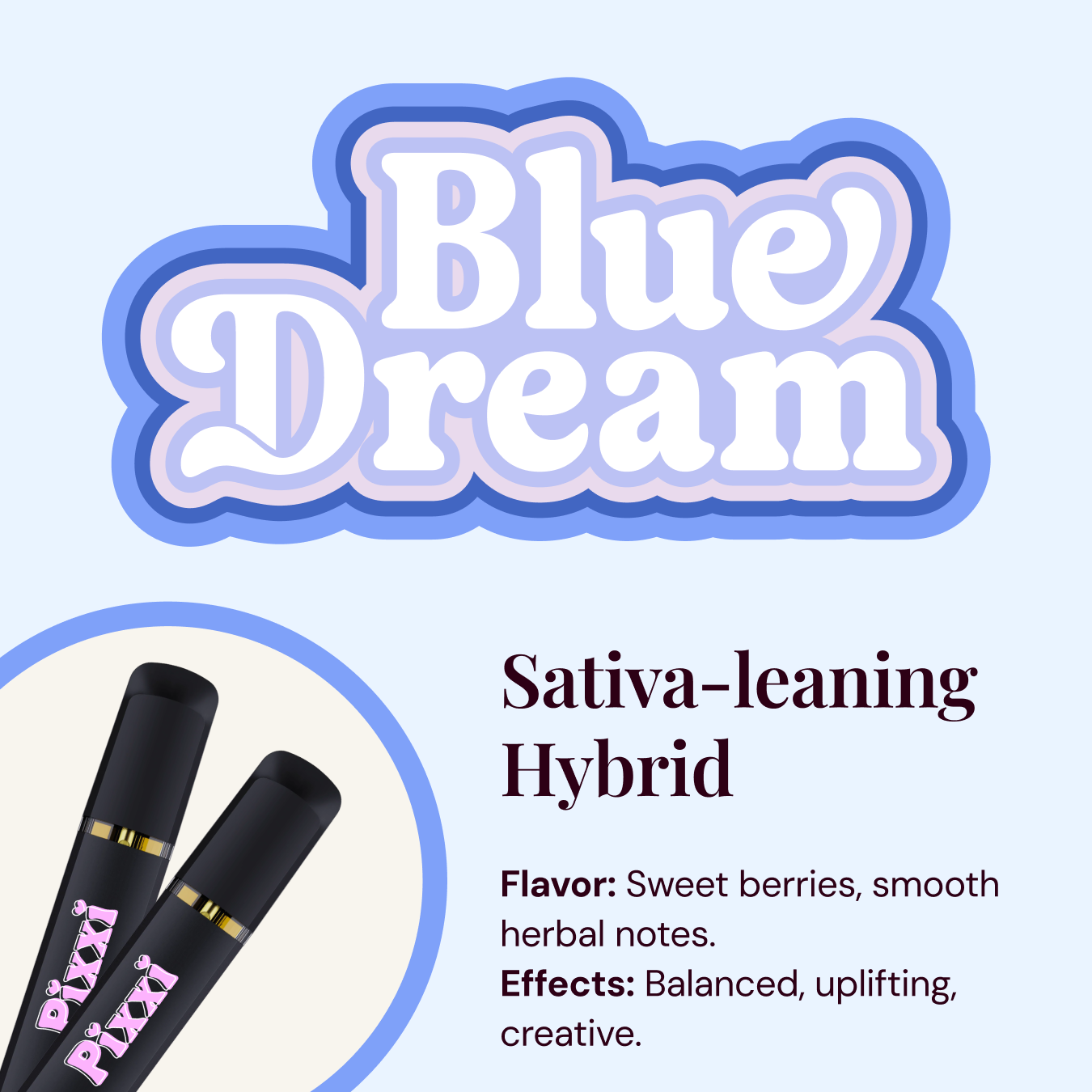 Strain Specific Vapes