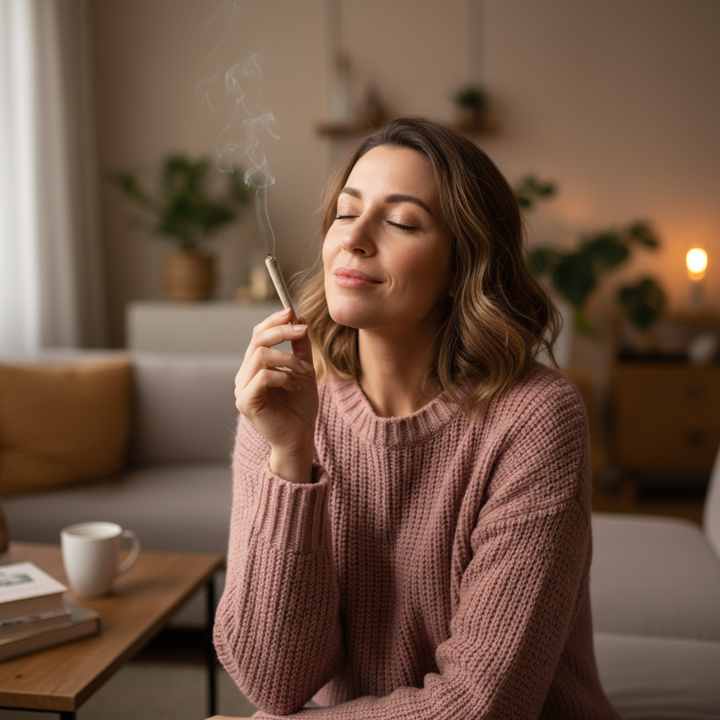 <p>Classic Highs.<br/>Simplicity in Every Puff.</p>