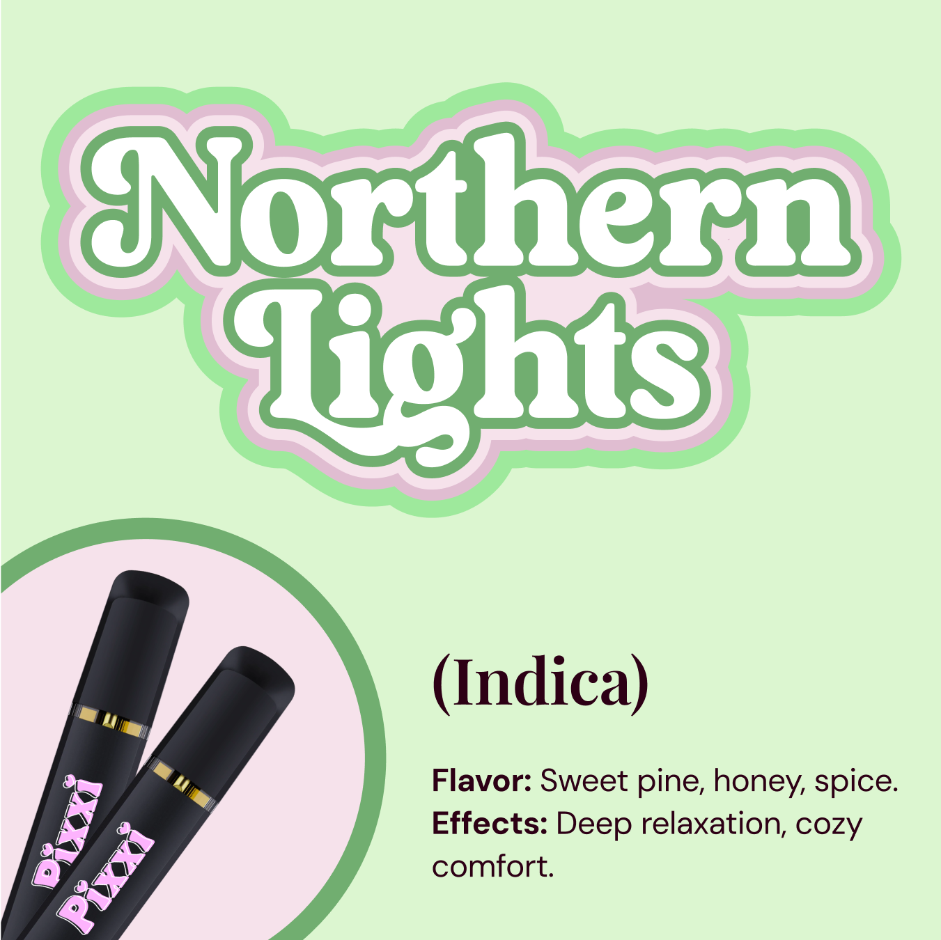 Strain Specific Vapes