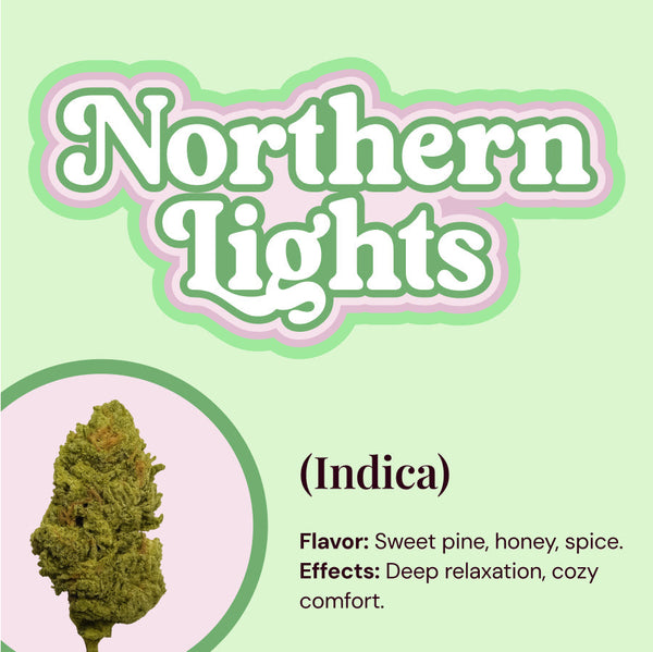 Northern Lights