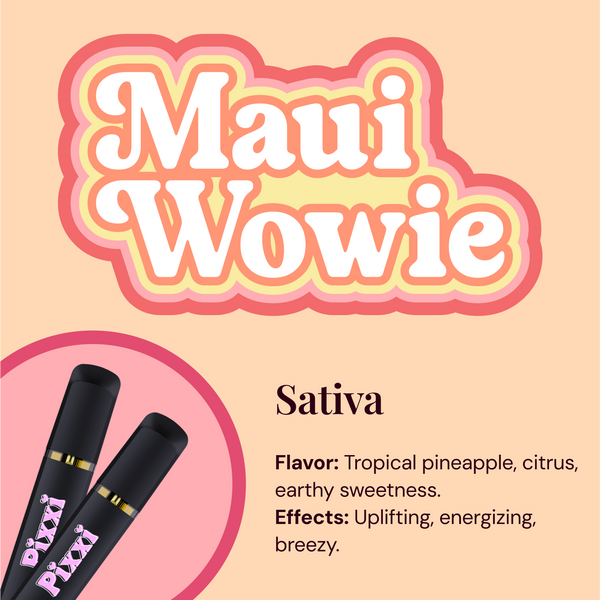 Maui Wowie